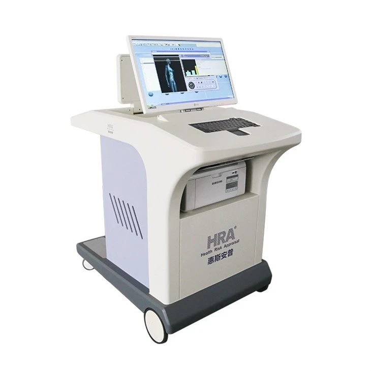 health analyzer
