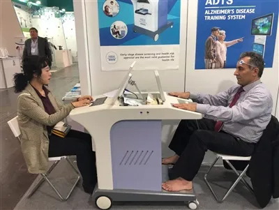 एचएसएपी एचआरए-II: निवारक चिकित्सा क्रांति में अग्रणी, 5 मिनट में आपके संपूर्ण...