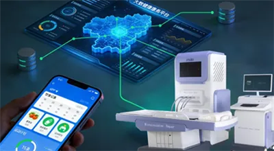 सार्वभौमिक स्वास्थ्य कवरेज दिवस｜कार्यात्मक चिकित्सा प्रौद्योगिकी 